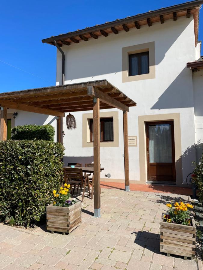 Azienda Agricola I Colli Di Marliano Lastra a Signa Exterior photo
